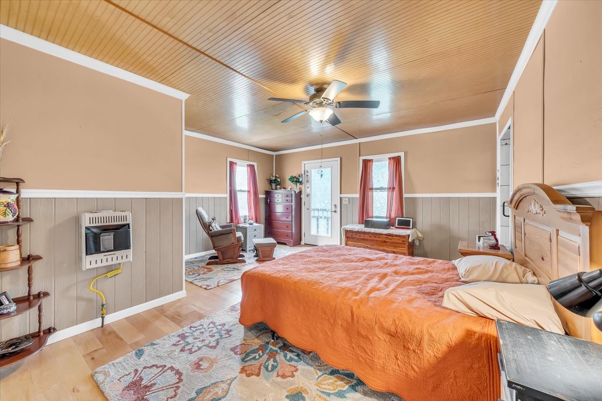 5688 Burkett Chapel Road