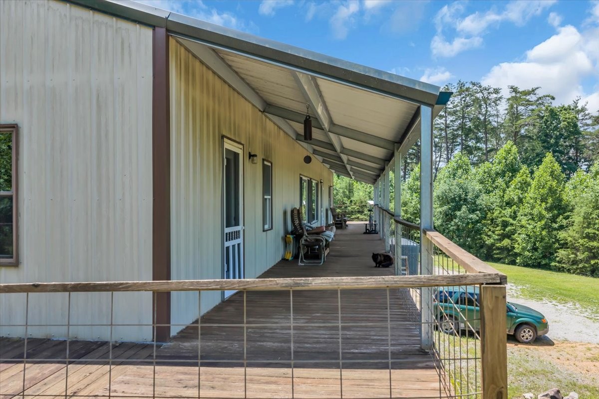 5688 Burkett Chapel Road