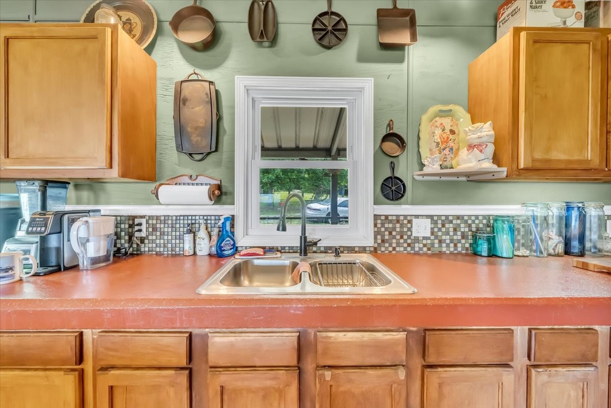 5688 Burkett Chapel Road
