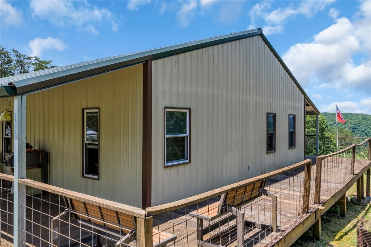 5688 Burkett Chapel Road