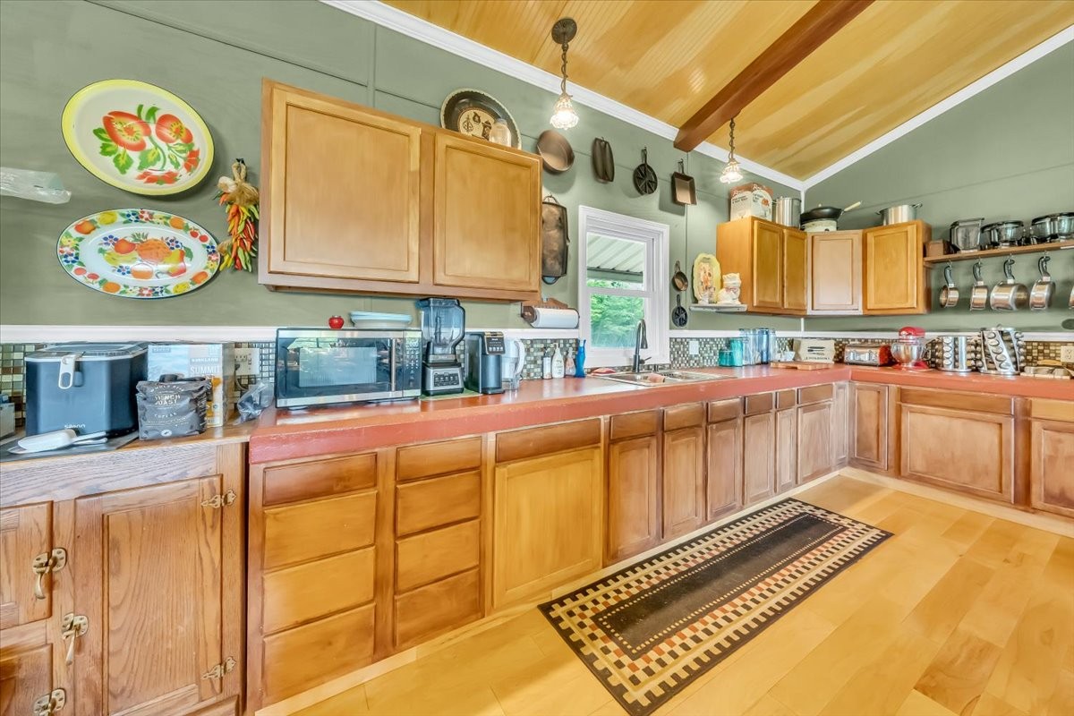 5688 Burkett Chapel Road