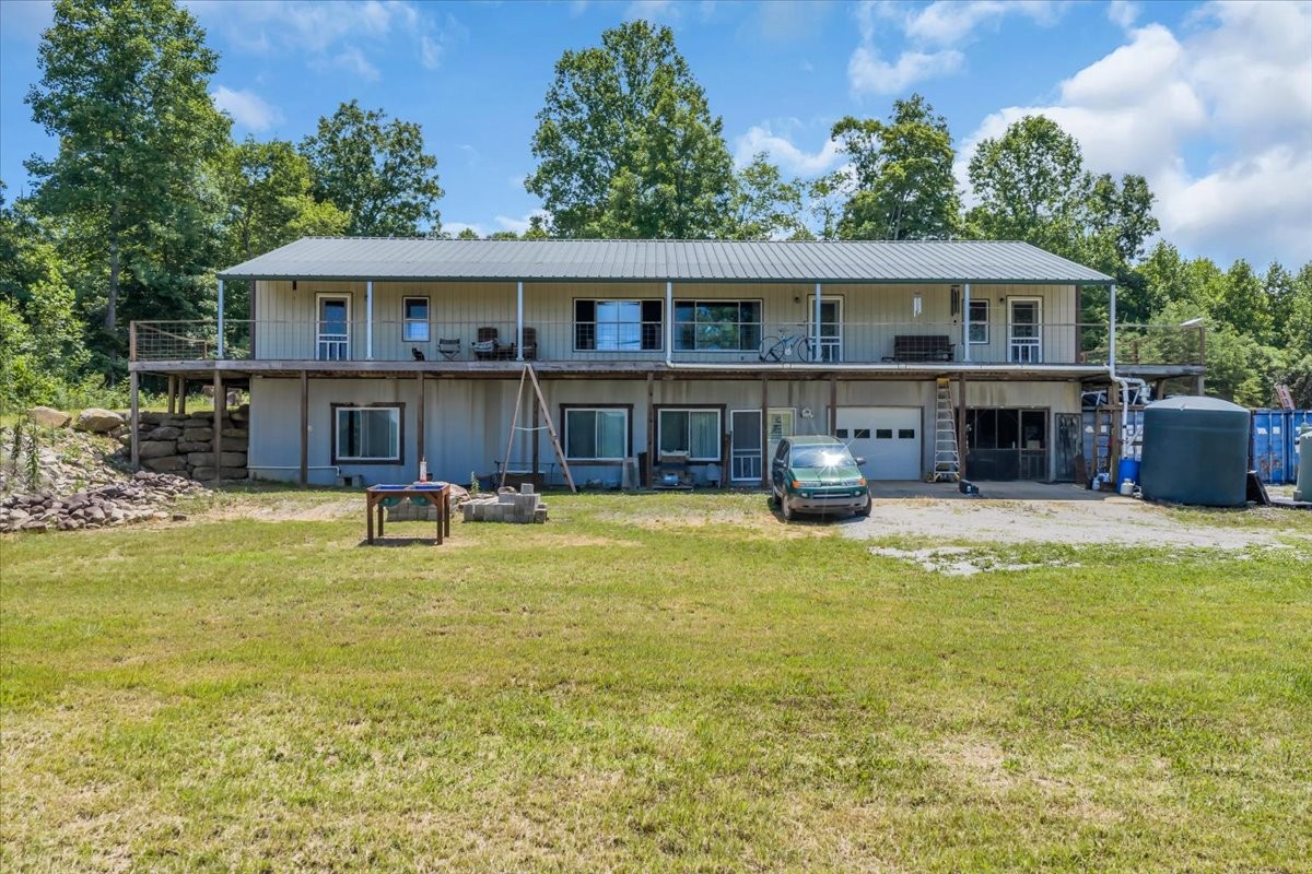 5688 Burkett Chapel Road