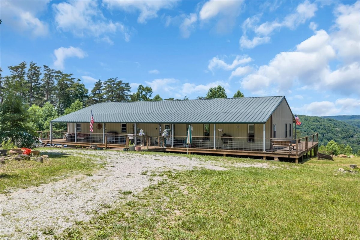 5688 Burkett Chapel Road
