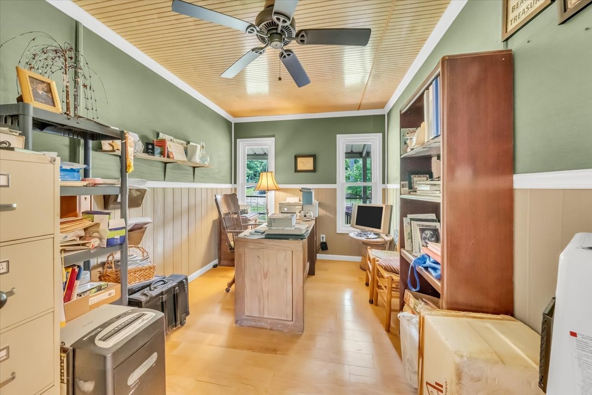 5688 Burkett Chapel Road