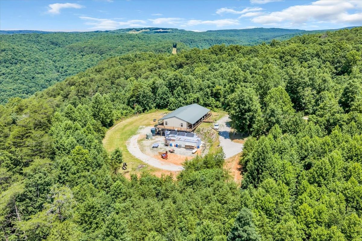 5688 Burkett Chapel Road