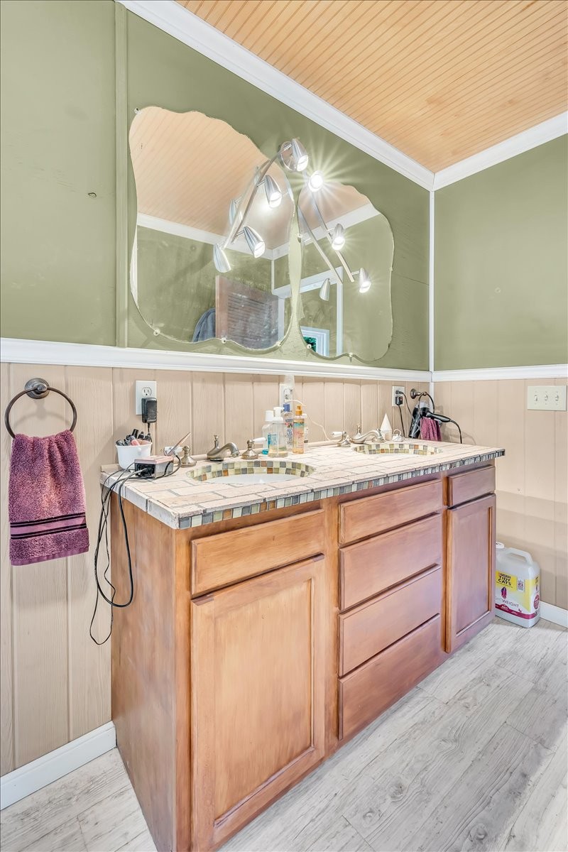 5688 Burkett Chapel Road