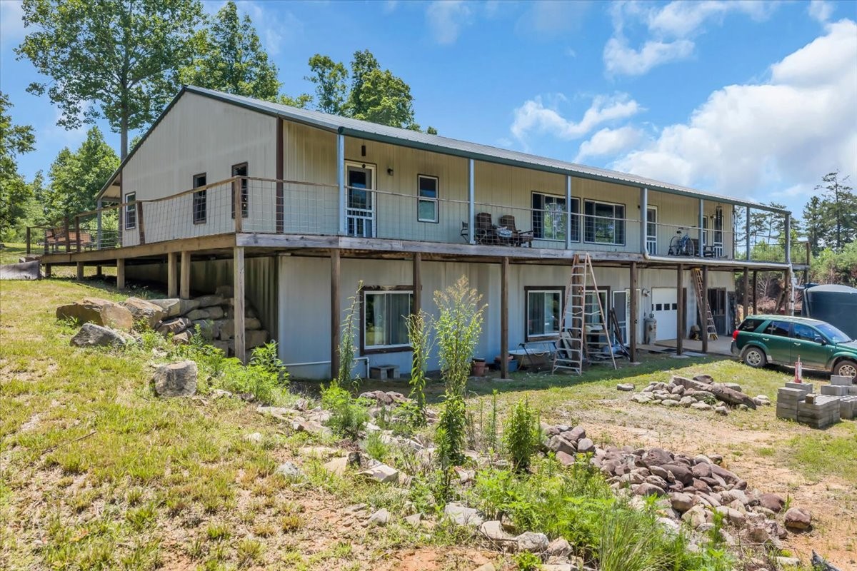 5688 Burkett Chapel Road