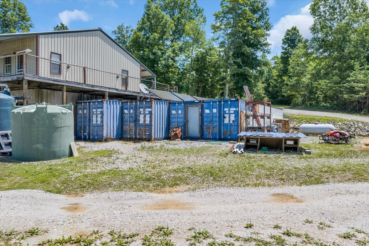 5688 Burkett Chapel Road