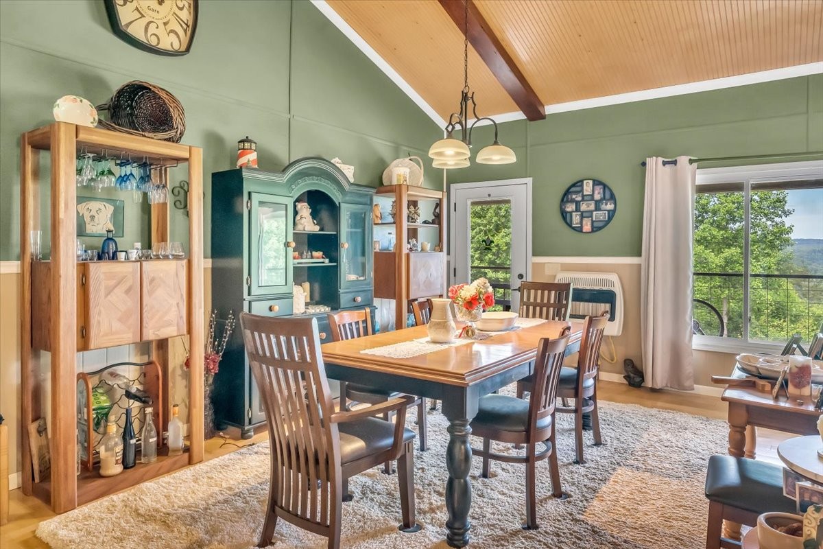 5688 Burkett Chapel Road