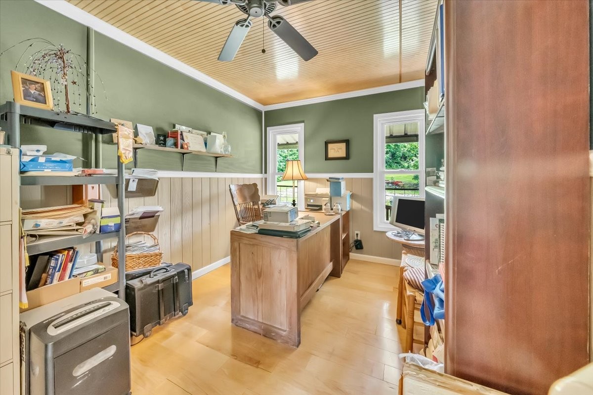5688 Burkett Chapel Road