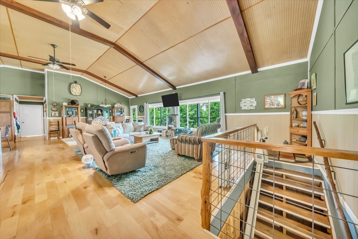 5688 Burkett Chapel Road