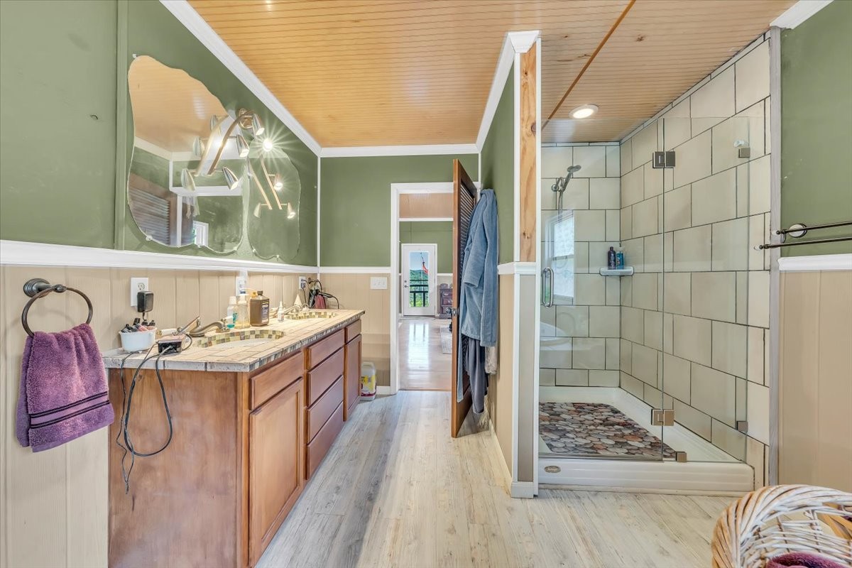 5688 Burkett Chapel Road