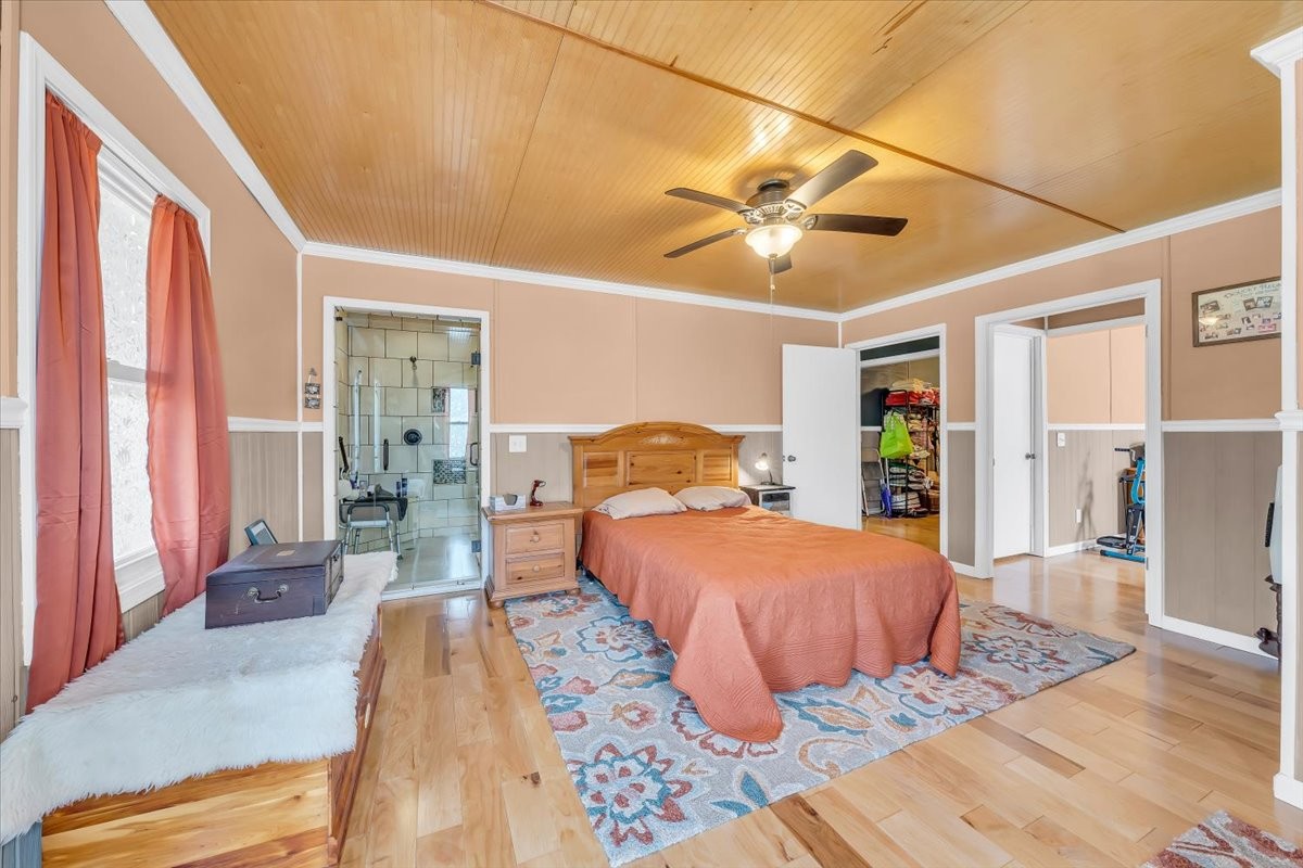 5688 Burkett Chapel Road