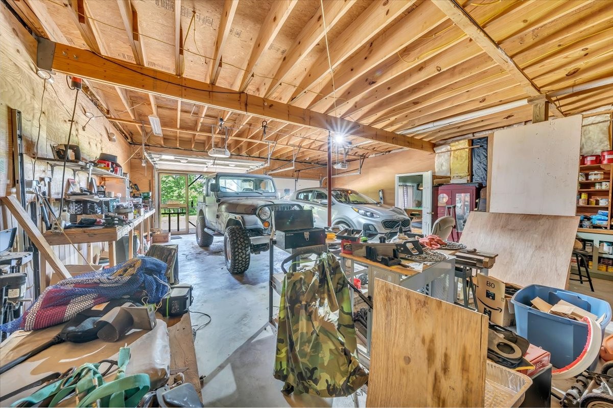 5688 Burkett Chapel Road