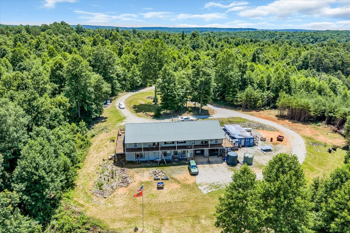 5688 Burkett Chapel Road