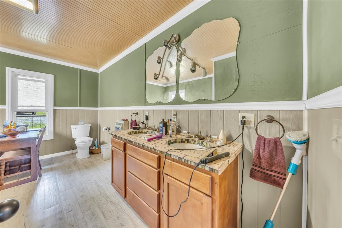 5688 Burkett Chapel Road