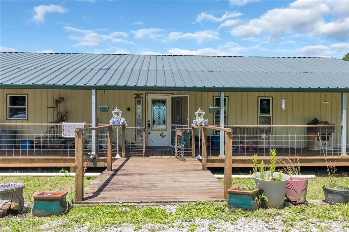 5688 Burkett Chapel Road