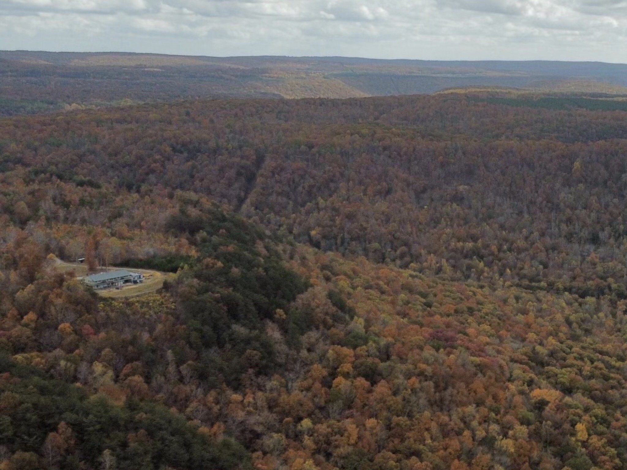 5688 Burkett Chapel Road