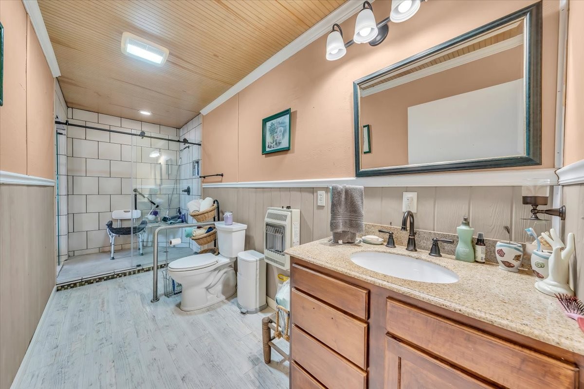 5688 Burkett Chapel Road