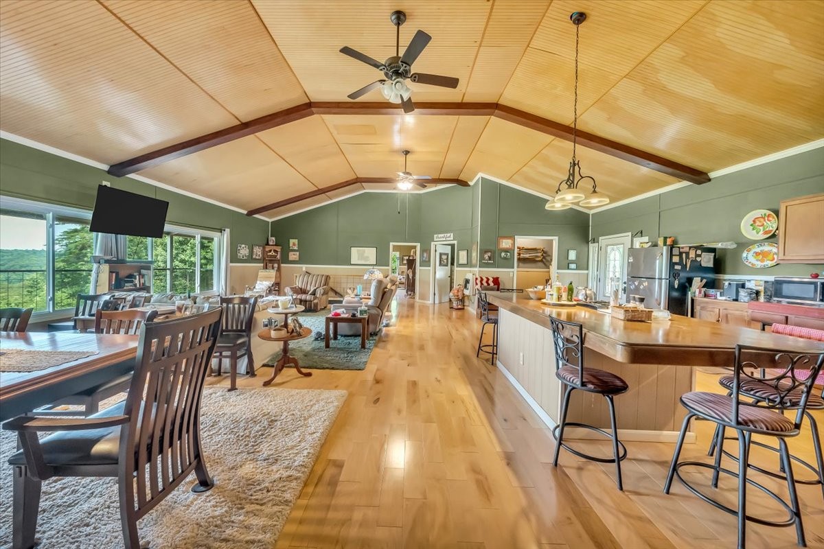 5688 Burkett Chapel Road