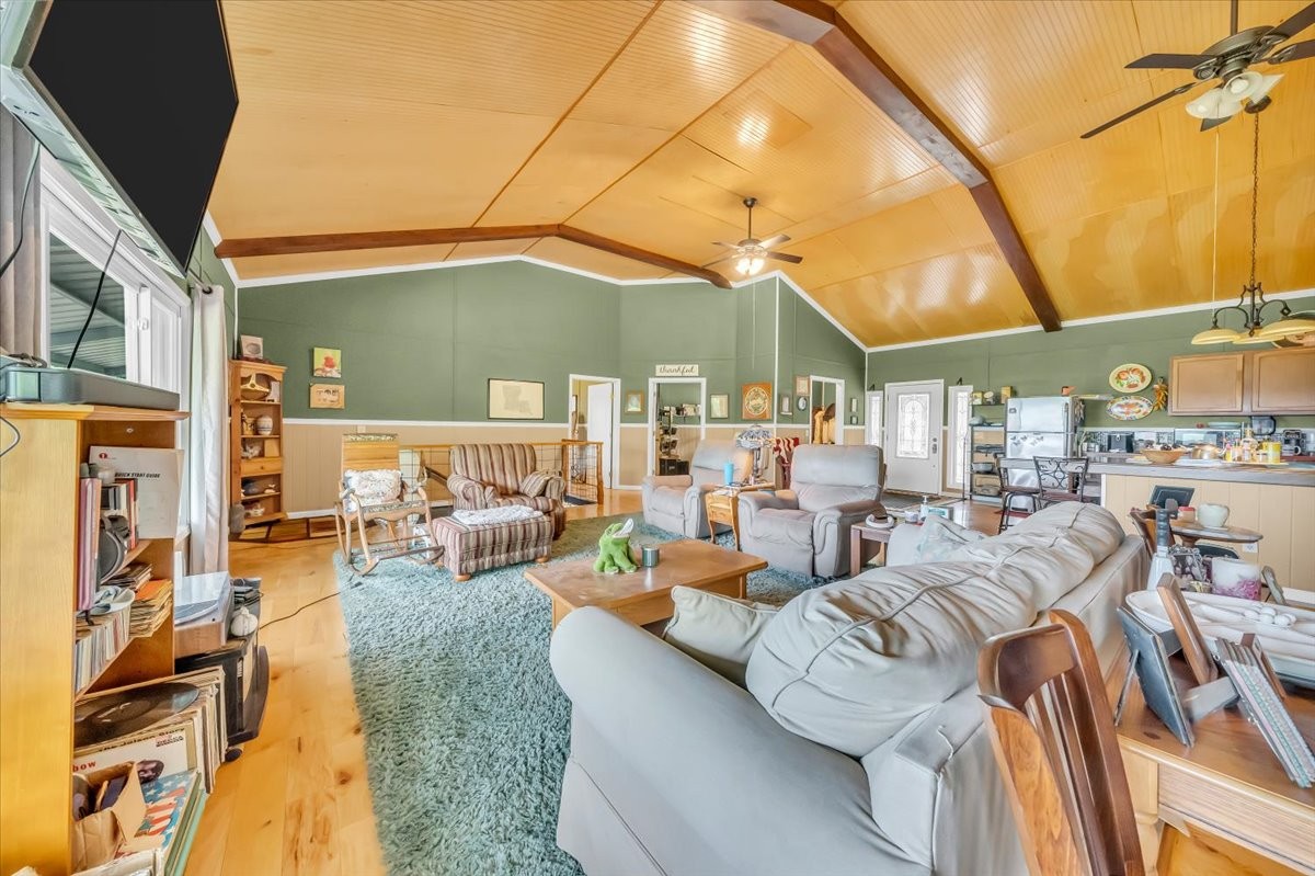 5688 Burkett Chapel Road