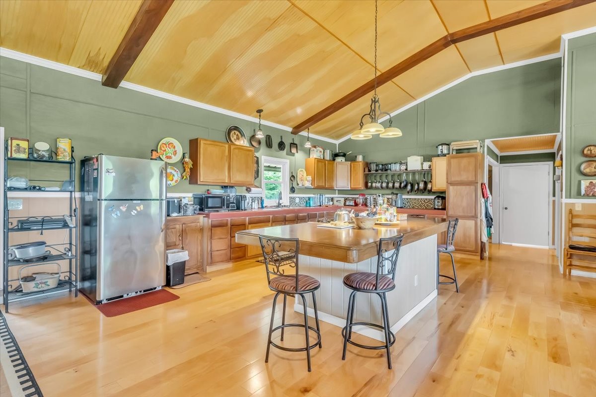 5688 Burkett Chapel Road