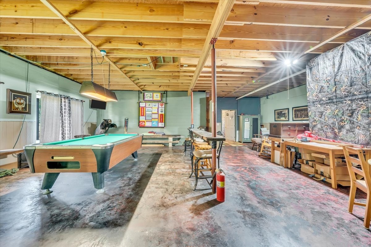 5688 Burkett Chapel Road