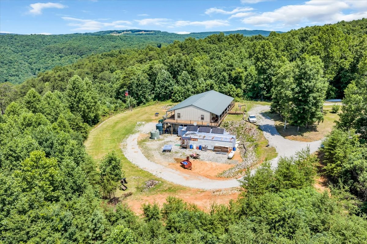 5688 Burkett Chapel Road