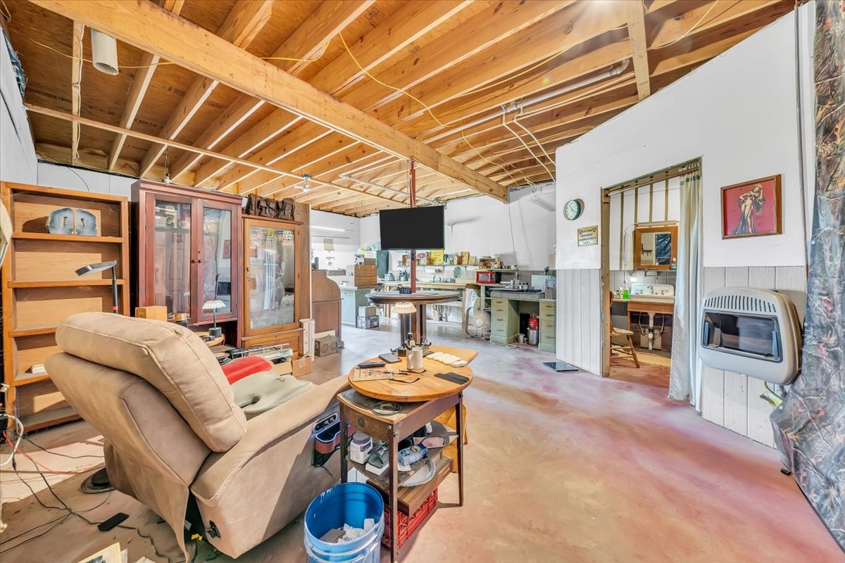 5688 Burkett Chapel Road