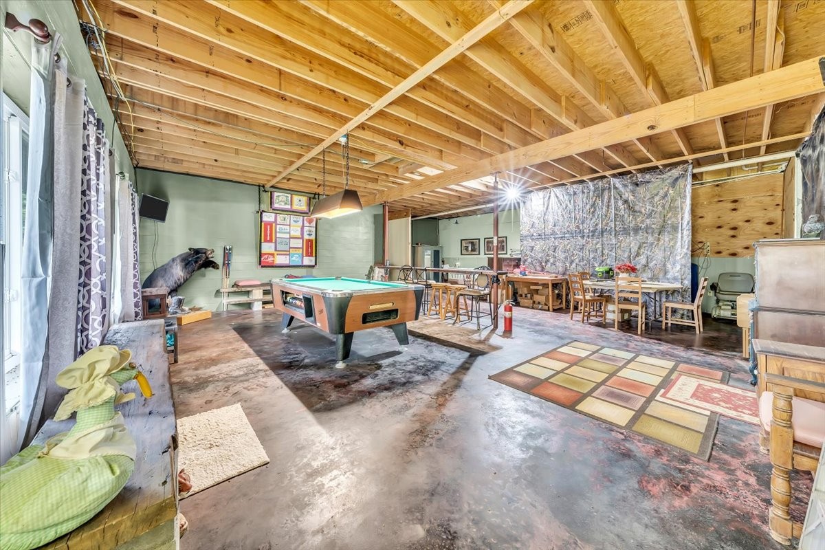 5688 Burkett Chapel Road