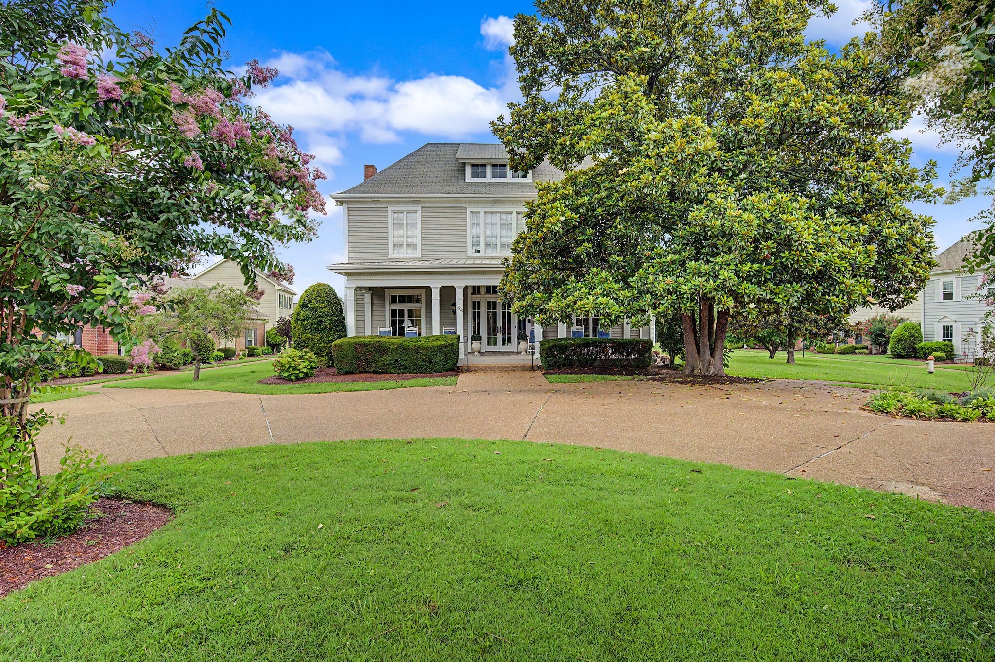 625 General George Patton Rd