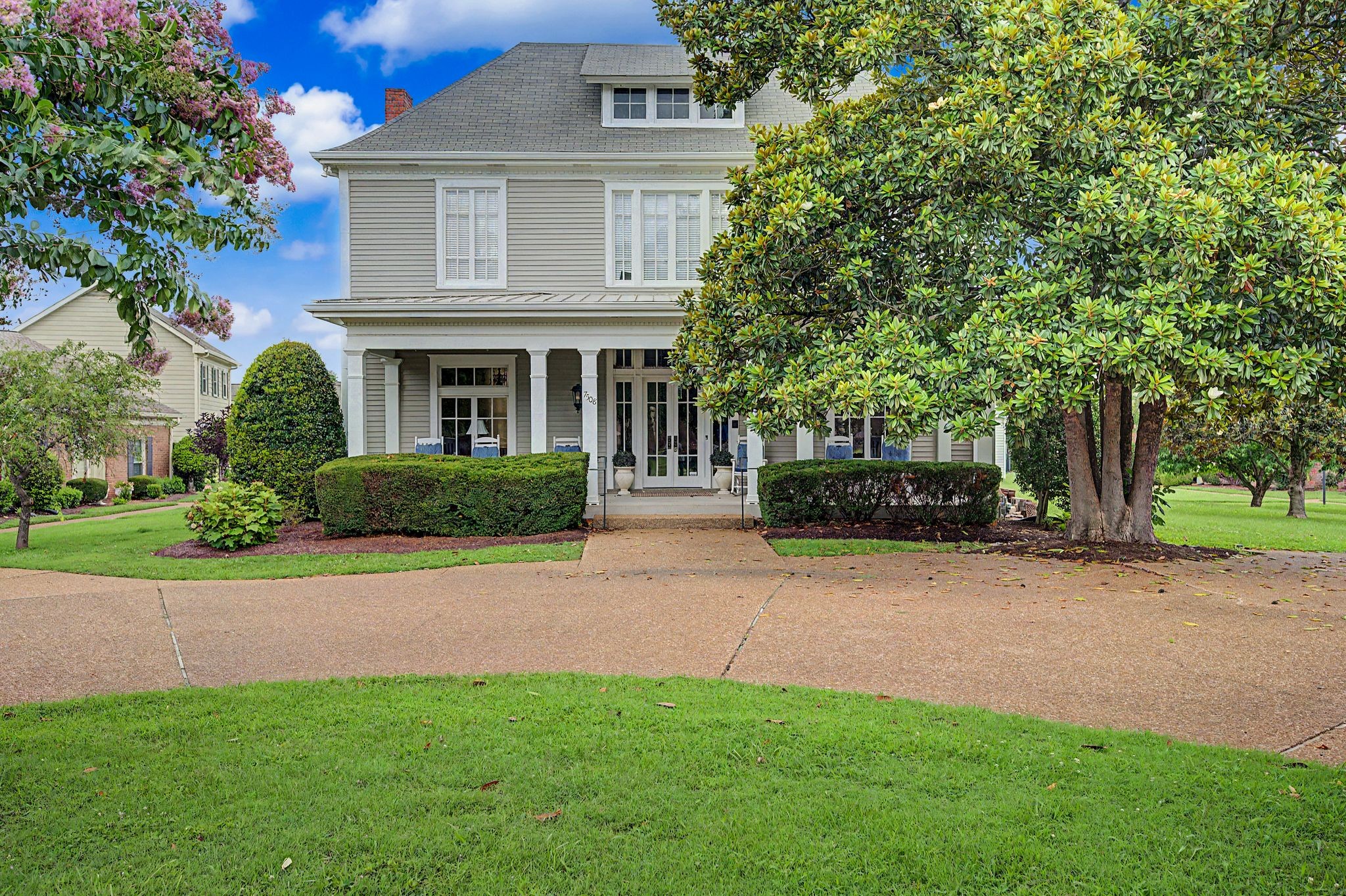 625 General George Patton Rd