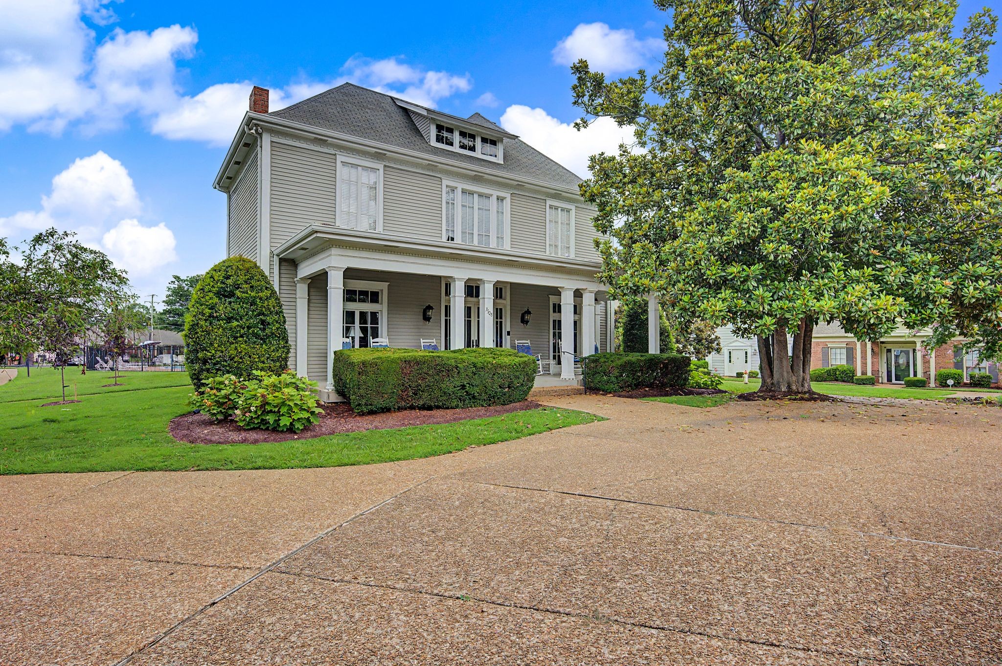 625 General George Patton Rd