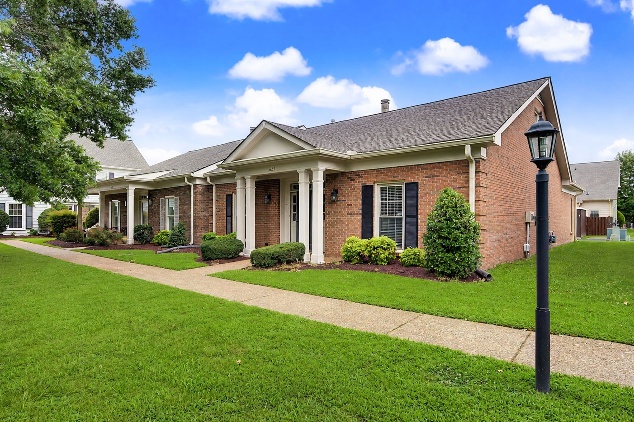 625 General George Patton Rd
