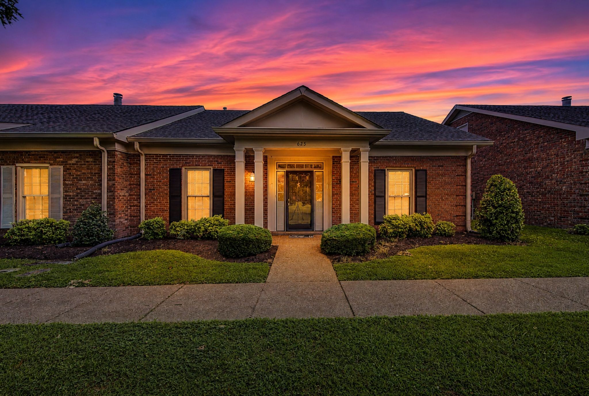 625 General George Patton Rd