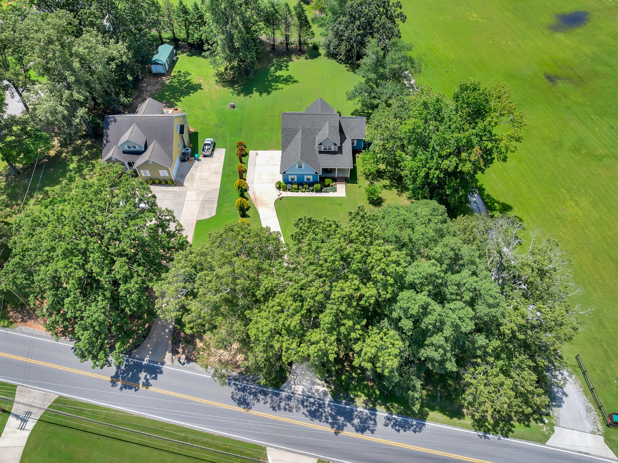 2607 Old Tullahoma Rd
