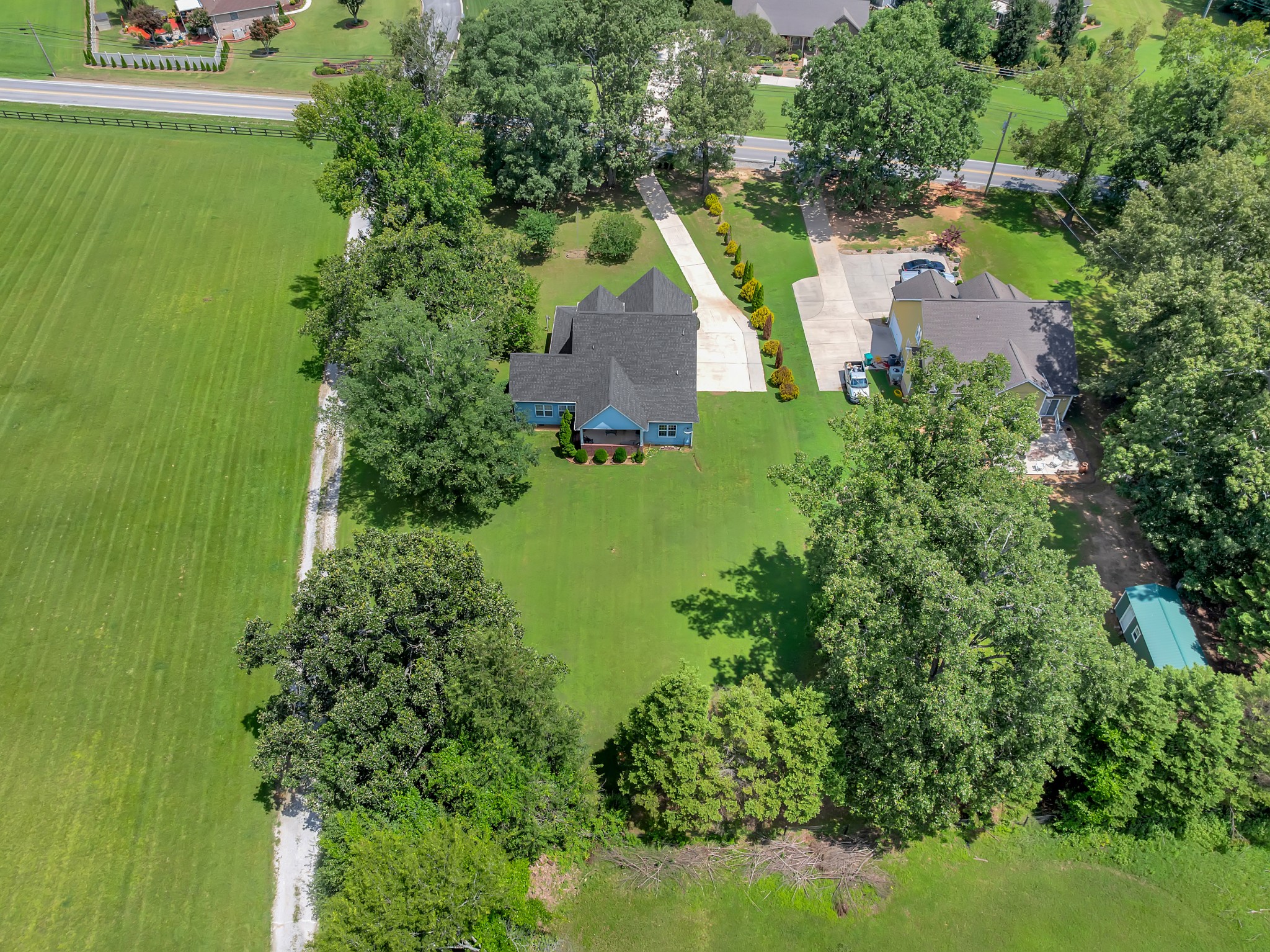 2607 Old Tullahoma Rd