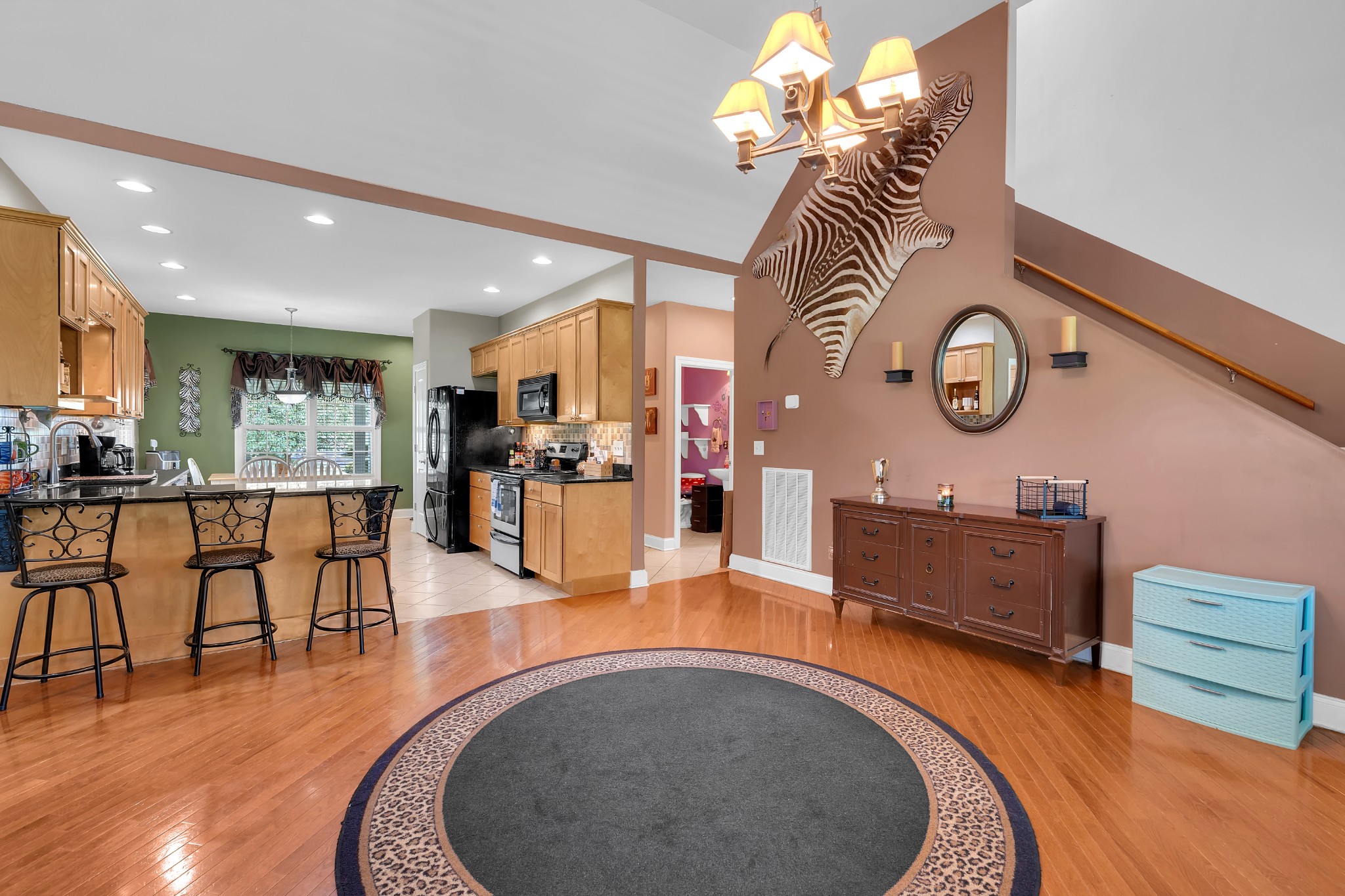 2607 Old Tullahoma Rd