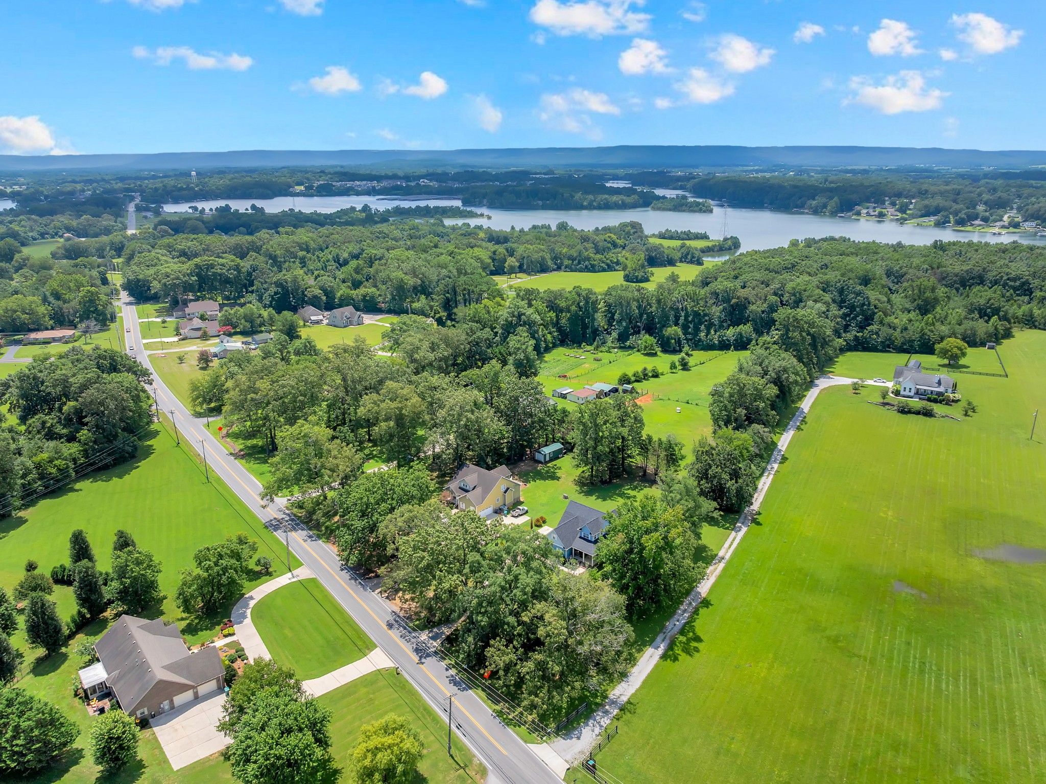 2607 Old Tullahoma Rd