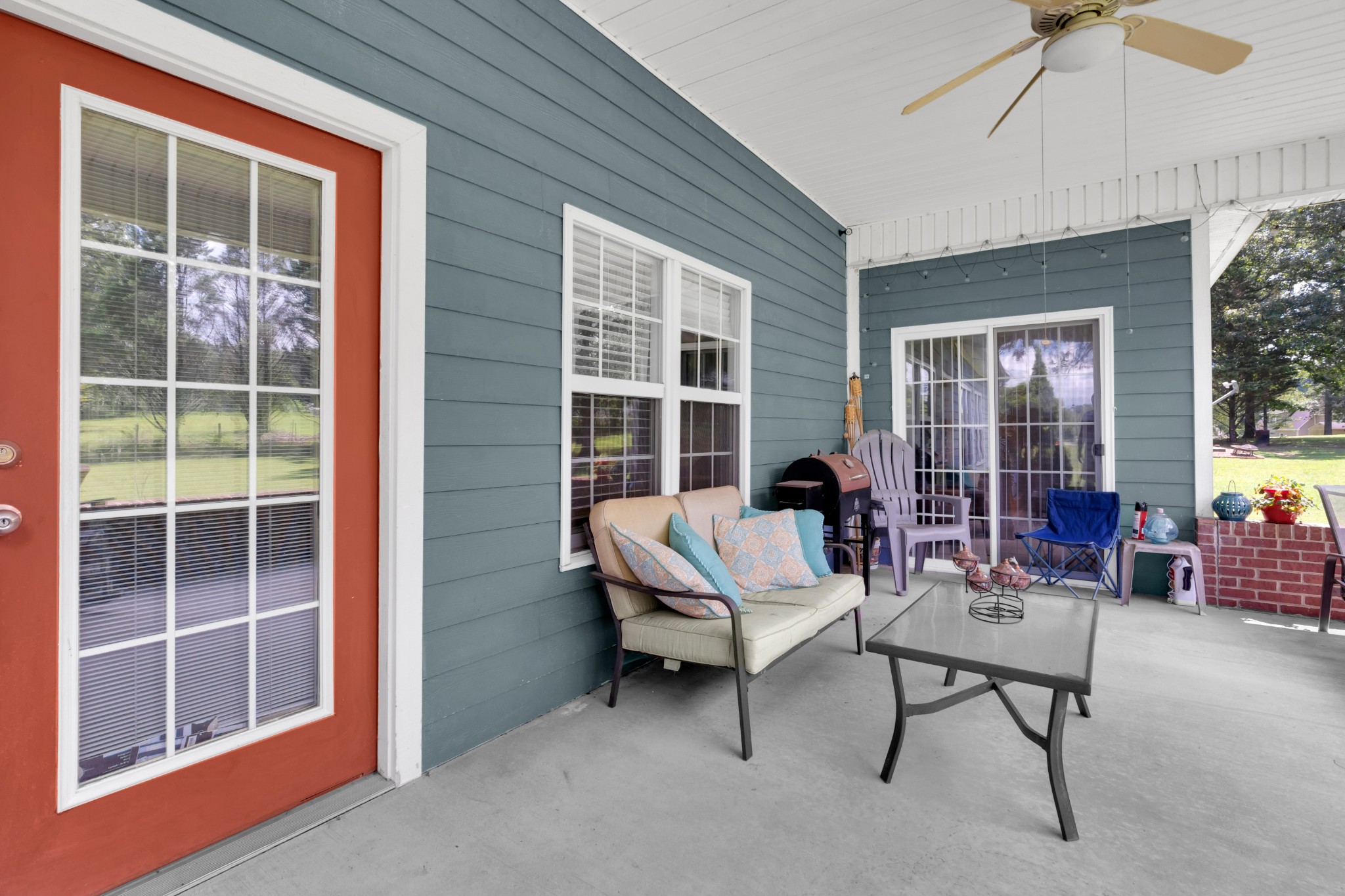 2607 Old Tullahoma Rd