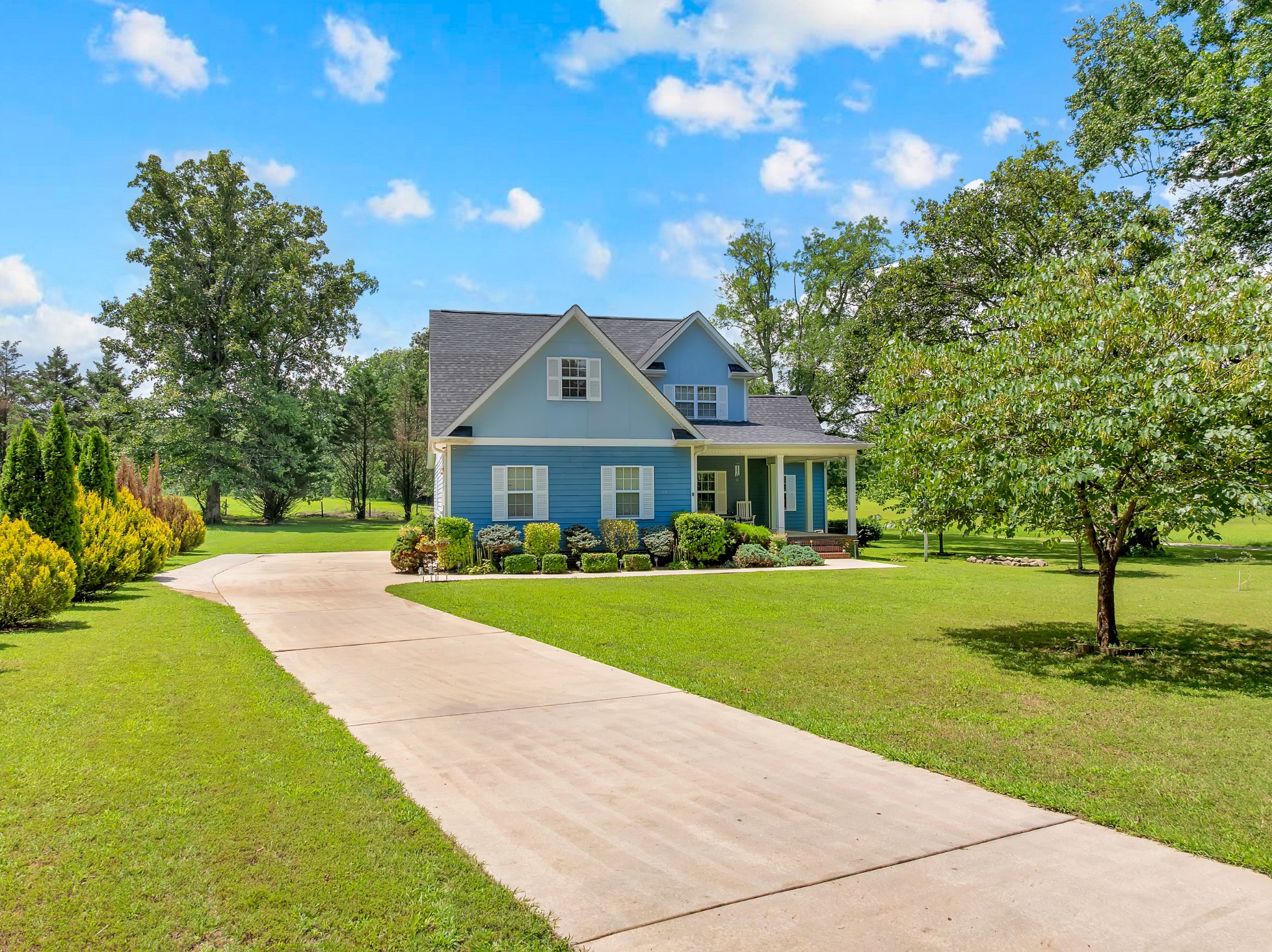 2607 Old Tullahoma Rd