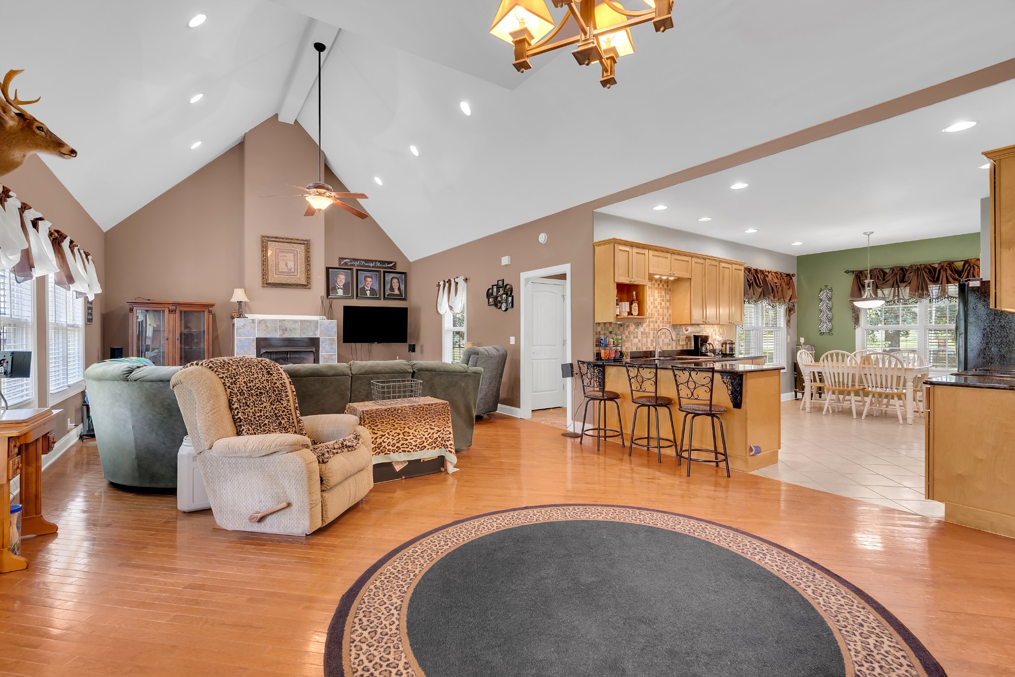 2607 Old Tullahoma Rd