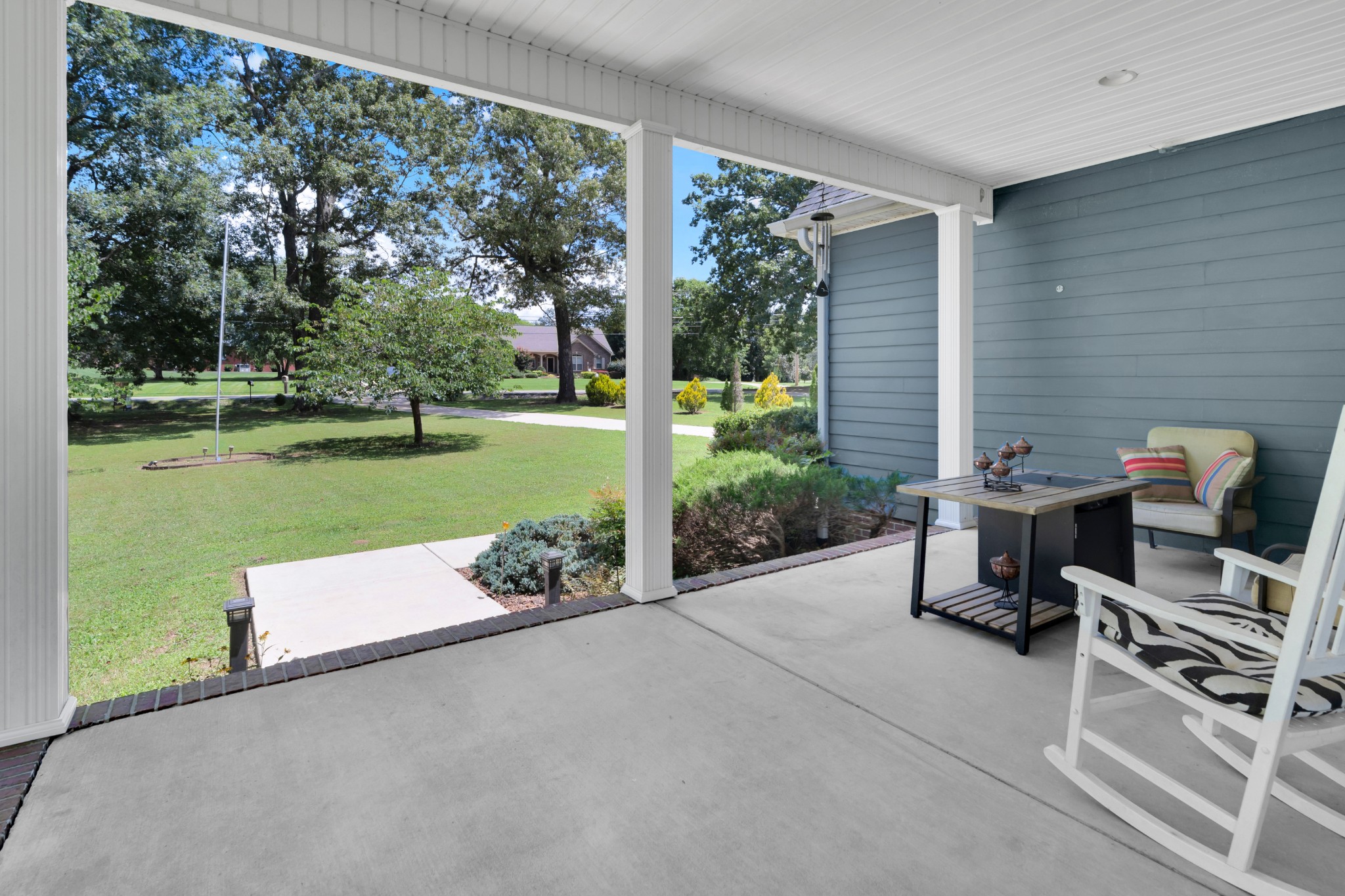 2607 Old Tullahoma Rd