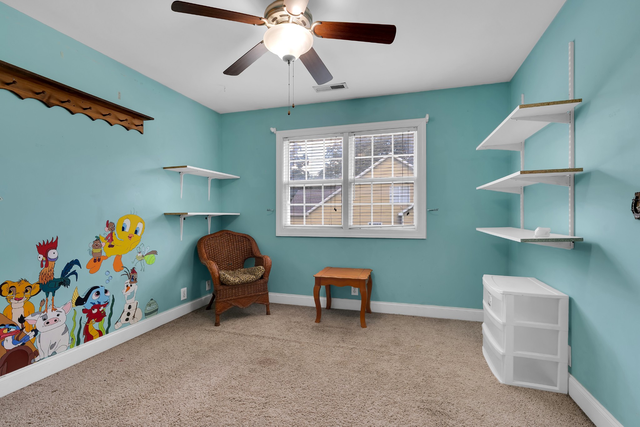 2607 Old Tullahoma Rd