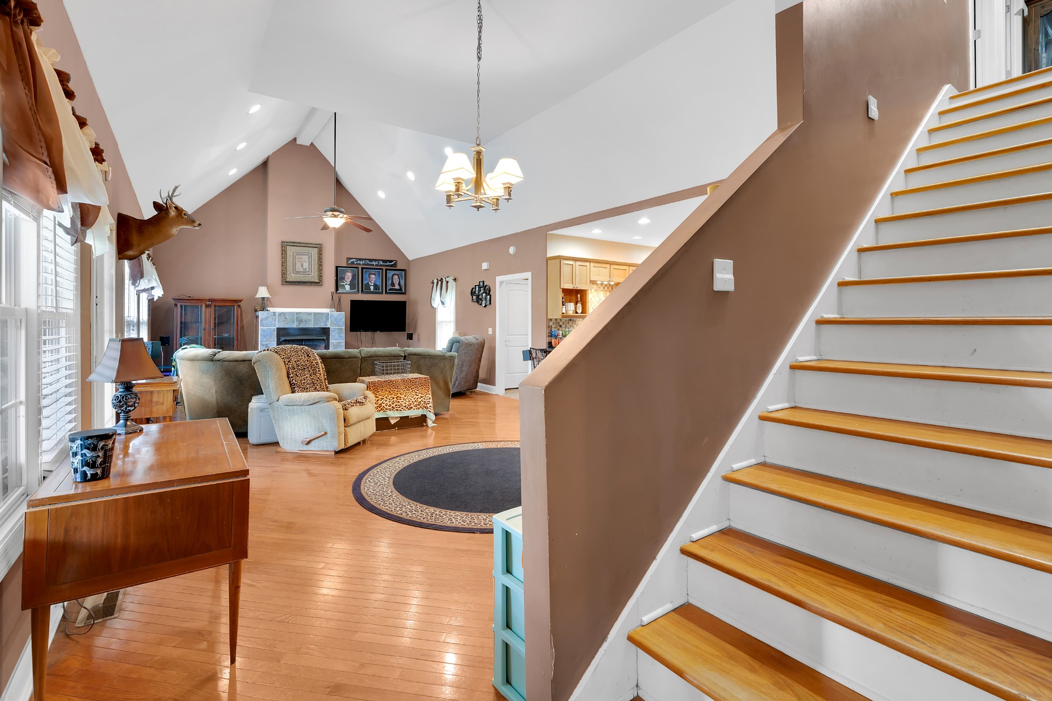 2607 Old Tullahoma Rd