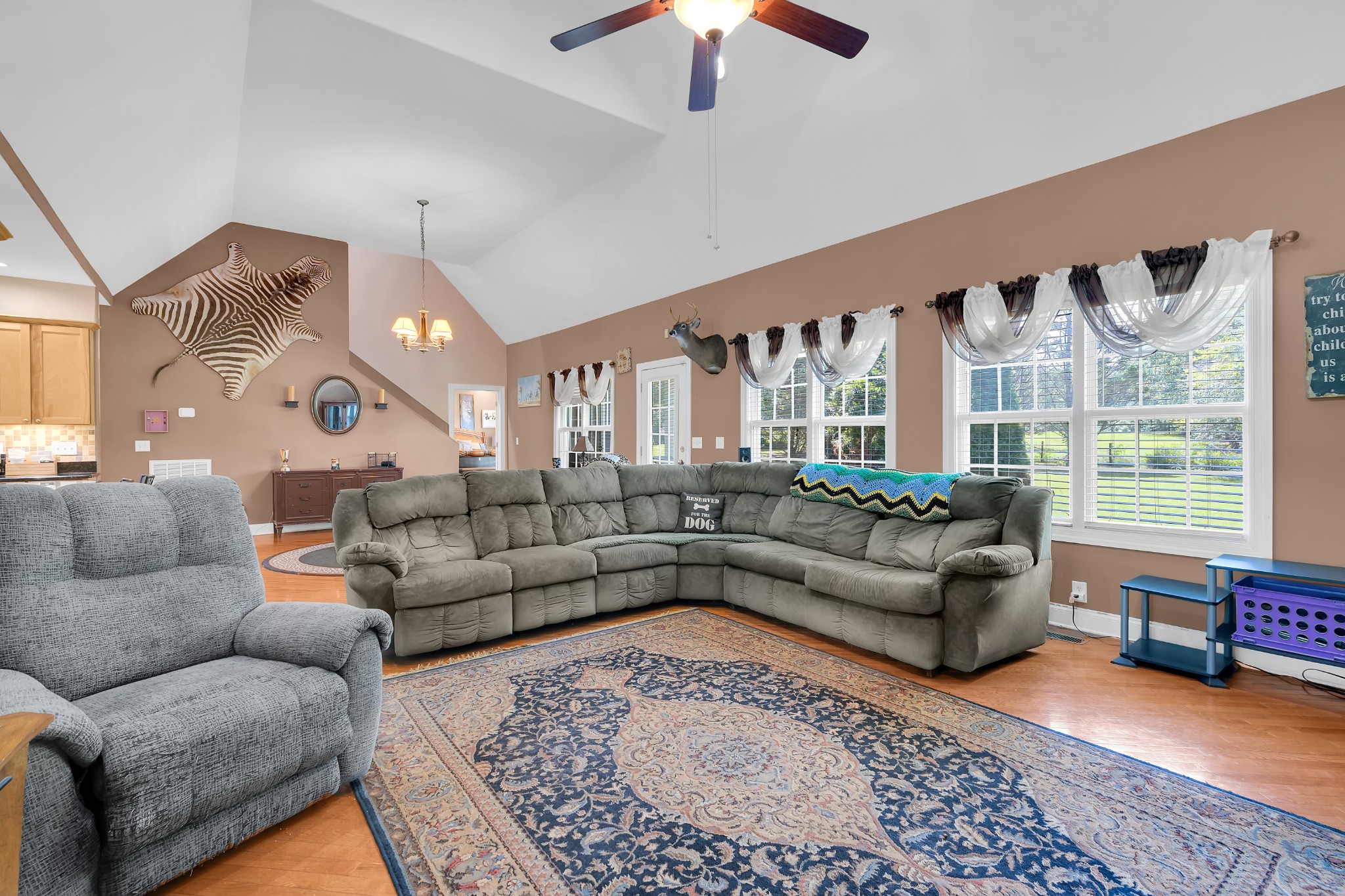 2607 Old Tullahoma Rd
