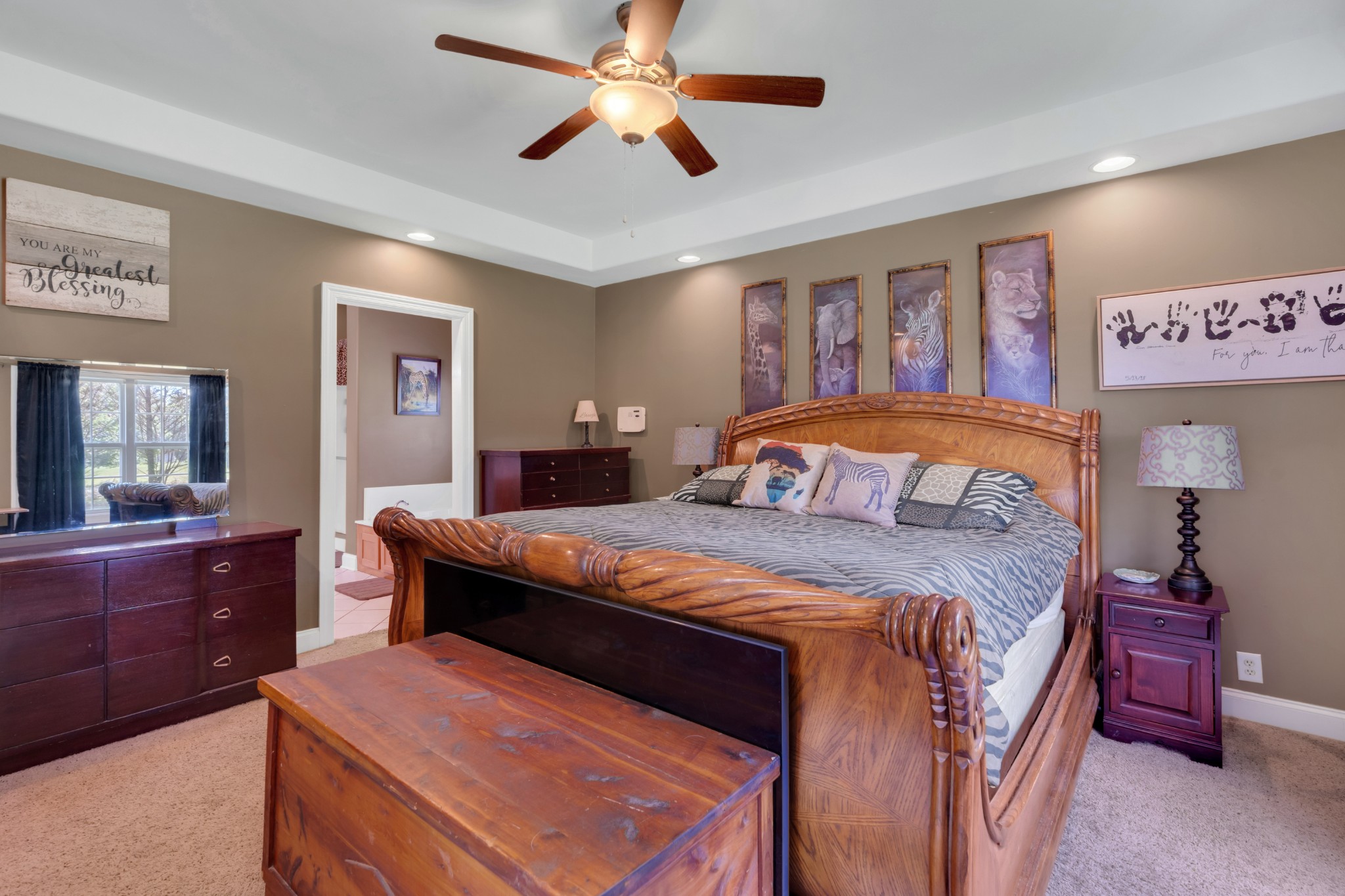 2607 Old Tullahoma Rd