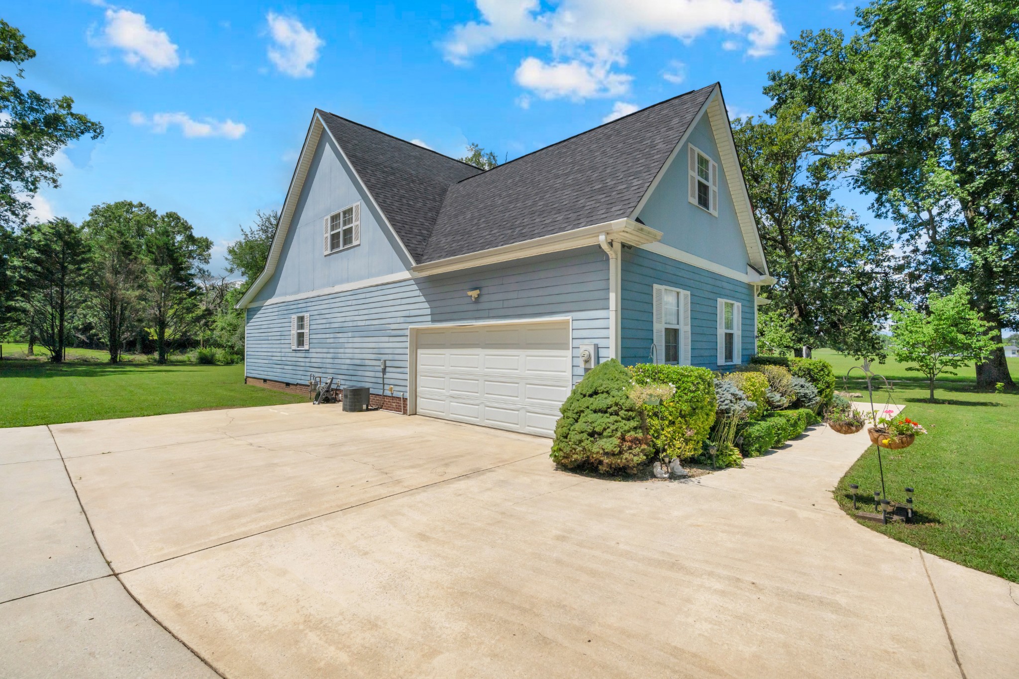 2607 Old Tullahoma Rd