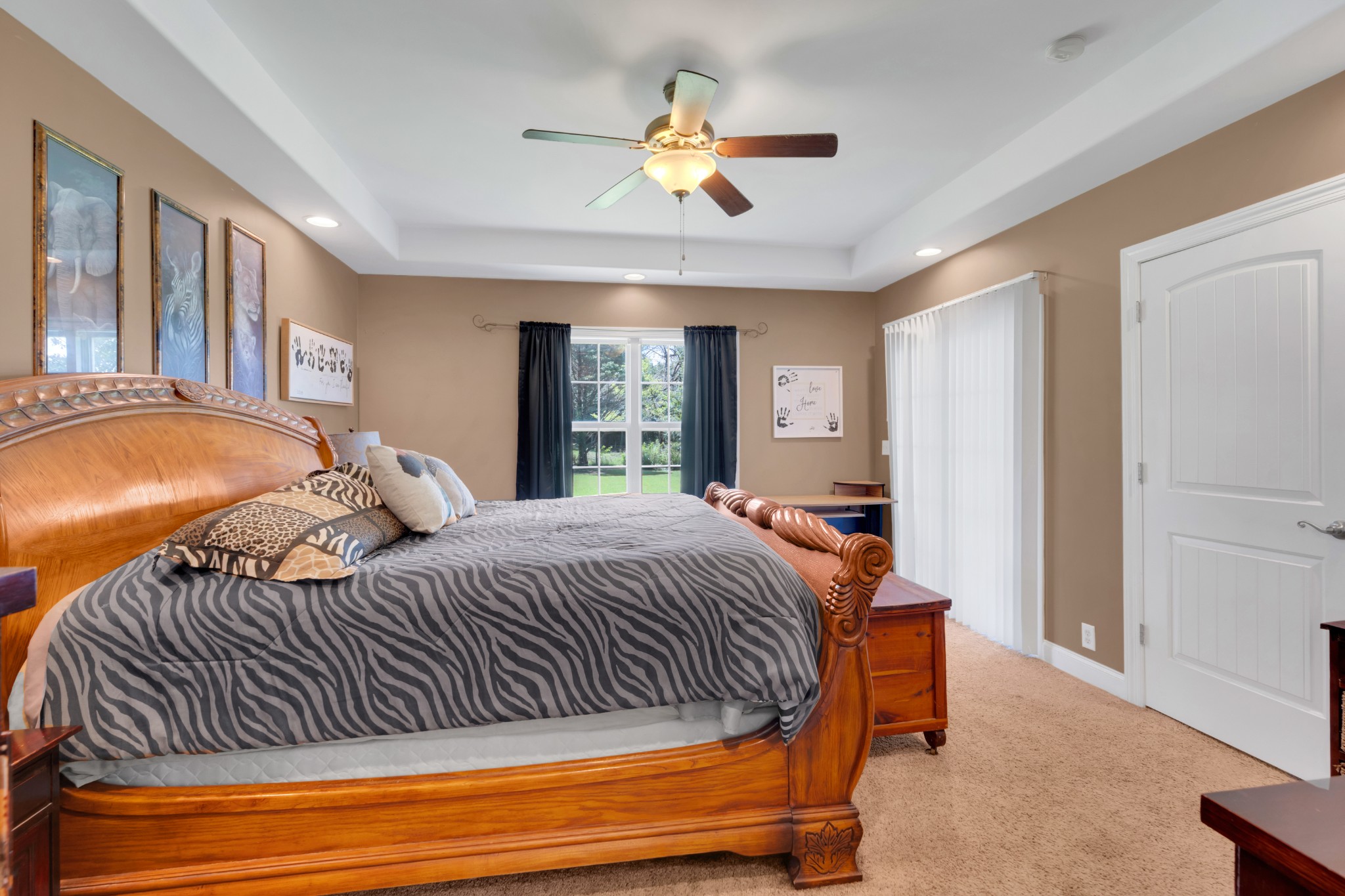 2607 Old Tullahoma Rd