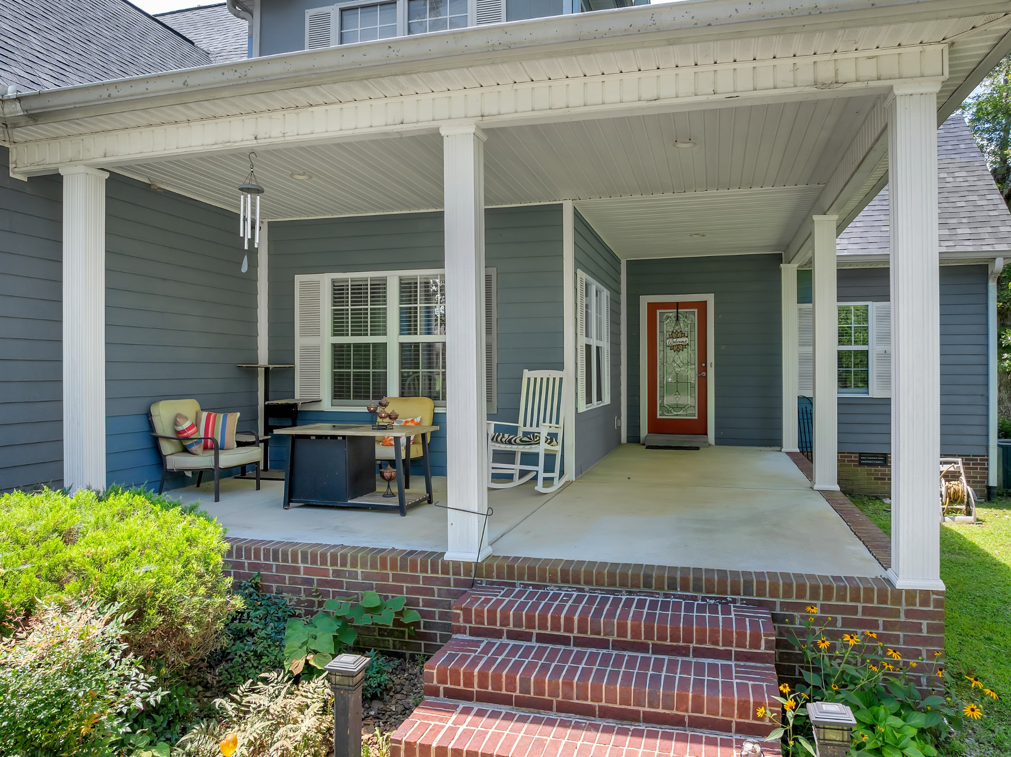 2607 Old Tullahoma Rd